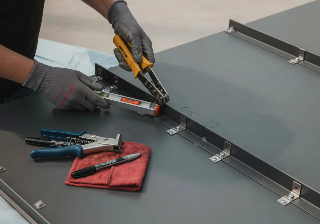 Why choose Metal Roofing Installation in Vining, IA